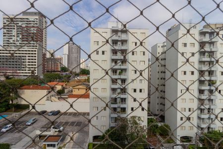 Apartamento à venda com 63m², 2 quartos e 2 vagas