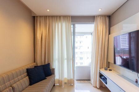 Apartamento à venda com 63m², 2 quartos e 2 vagas