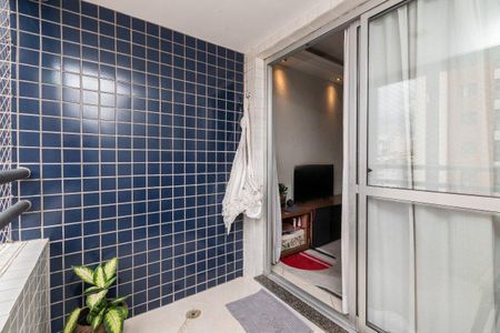 Apartamento à venda com 3 quartos, 78m² em Pompeia, São Paulo