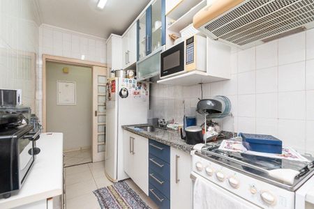 Apartamento à venda com 3 quartos, 78m² em Pompeia, São Paulo