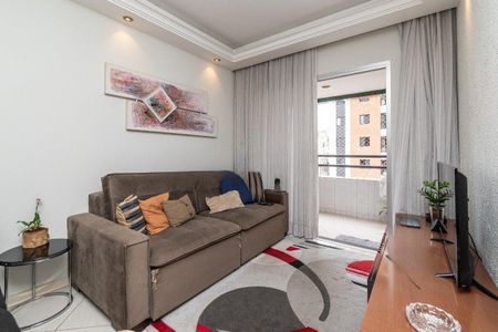 Apartamento à venda com 3 quartos, 78m² em Pompeia, São Paulo
