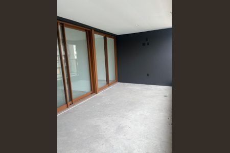 Apartamento à venda com 3 quartos, 110m² em Campo Belo, São Paulo