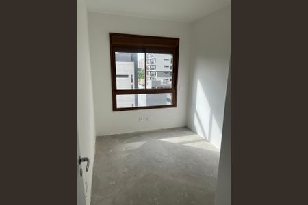 Apartamento à venda com 3 quartos, 110m² em Campo Belo, São Paulo