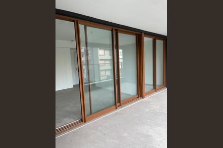 Apartamento à venda com 3 quartos, 110m² em Campo Belo, São Paulo
