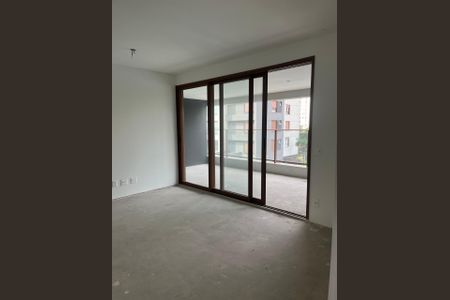 Apartamento à venda com 3 quartos, 110m² em Campo Belo, São Paulo
