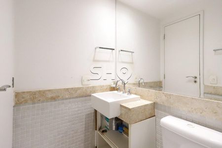 Apartamento à venda com 2 quartos, 67m² em Santa Cecilia, São Paulo