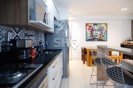 Apartamento à venda com 2 quartos, 67m² em Santa Cecilia, São Paulo