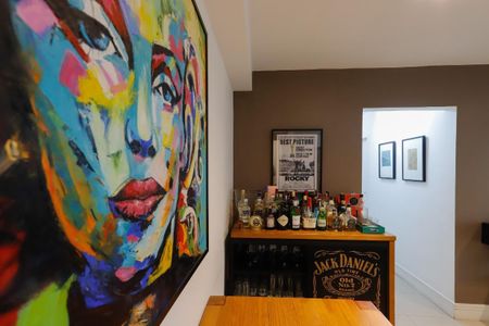 Apartamento à venda com 2 quartos, 67m² em Santa Cecilia, São Paulo