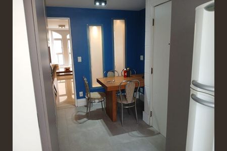 Apartamento à venda com 4 quartos, 142m² em Cerqueira César, São Paulo