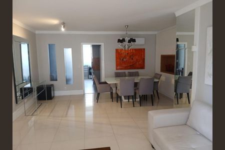 Apartamento à venda com 4 quartos, 142m² em Cerqueira César, São Paulo