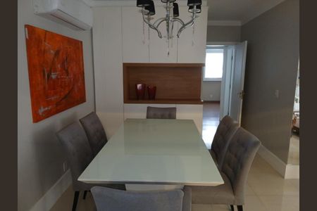 Apartamento à venda com 4 quartos, 142m² em Cerqueira César, São Paulo
