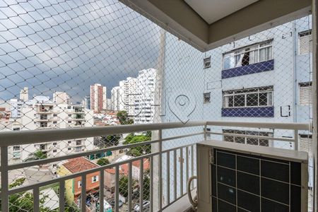Apartamento à venda com 4 quartos, 201m² em Sumaré, São Paulo