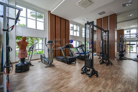 Apartamento à venda com 4 quartos, 201m² em Sumaré, São Paulo