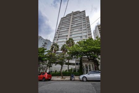Apartamento à venda com 4 quartos, 201m² em Sumaré, São Paulo