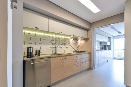 Apartamento à venda com 4 quartos, 201m² em Sumaré, São Paulo