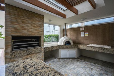 Apartamento à venda com 4 quartos, 201m² em Sumaré, São Paulo