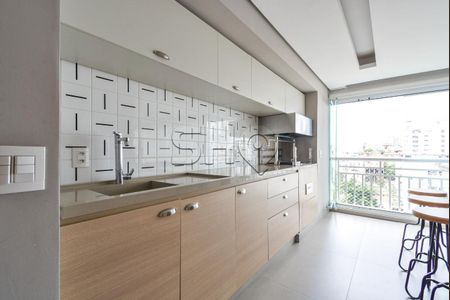 Apartamento à venda com 4 quartos, 201m² em Sumaré, São Paulo