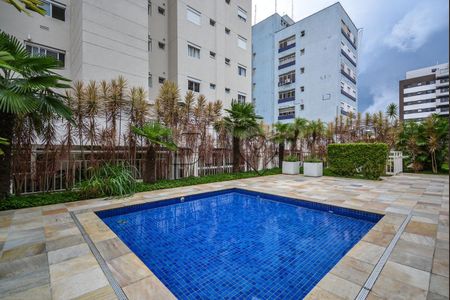 Apartamento à venda com 4 quartos, 201m² em Sumaré, São Paulo
