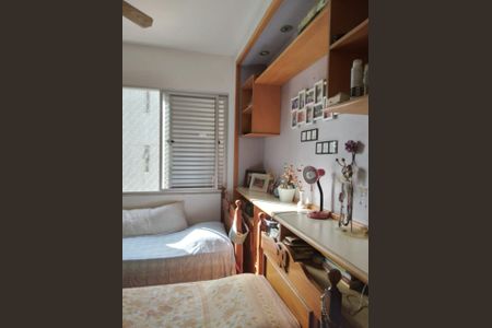 Apartamento à venda com 4 quartos, 120m² em Cidade Nova, Belo Horizonte