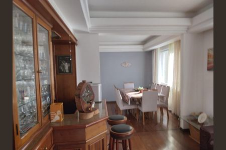 Apartamento à venda com 4 quartos, 120m² em Cidade Nova, Belo Horizonte