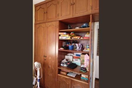 Apartamento à venda com 4 quartos, 120m² em Cidade Nova, Belo Horizonte