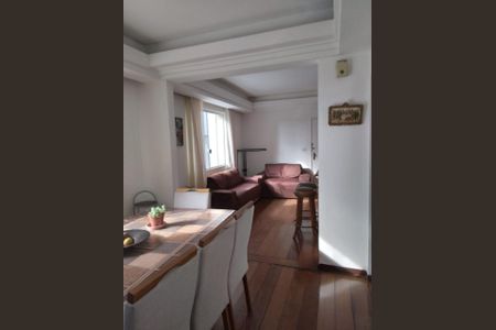 Apartamento à venda com 4 quartos, 120m² em Cidade Nova, Belo Horizonte