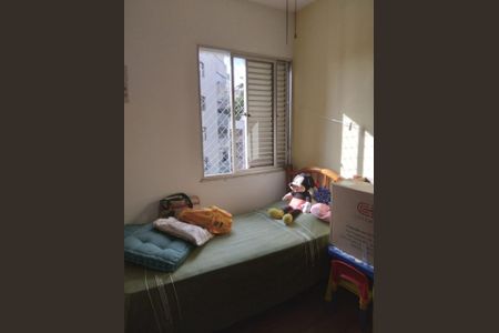 Apartamento à venda com 4 quartos, 120m² em Cidade Nova, Belo Horizonte