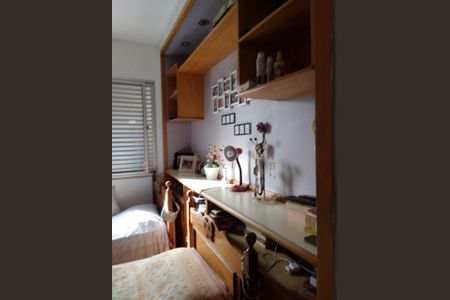 Apartamento à venda com 4 quartos, 120m² em Cidade Nova, Belo Horizonte