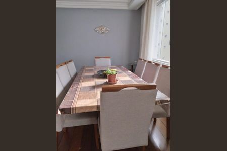 Apartamento à venda com 4 quartos, 120m² em Cidade Nova, Belo Horizonte