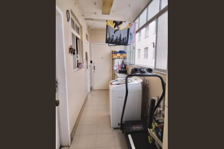 Apartamento à venda com 4 quartos, 120m² em Cidade Nova, Belo Horizonte
