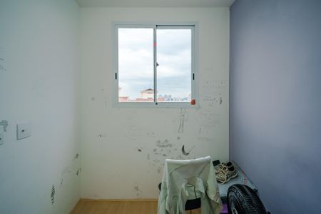 Apartamento à venda com 34m², 2 quartos e sem vaga Apartamento à venda com 34m², 2 quartos e sem vagaQuarto 2