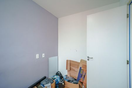 Quarto 2 de apartamento à venda com 2 quartos, 34m² em Jardim Peri Peri, São Paulo