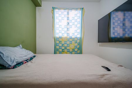 Apartamento à venda com 34m², 2 quartos e sem vaga Apartamento à venda com 34m², 2 quartos e sem vagaQuarto 1