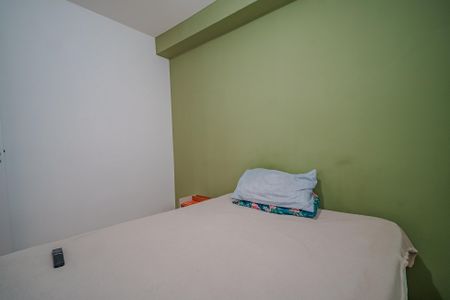 Apartamento à venda com 34m², 2 quartos e sem vaga Apartamento à venda com 34m², 2 quartos e sem vagaQuarto 1
