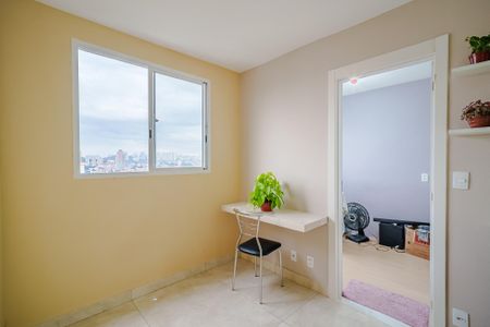 Apartamento à venda com 2 quartos, 34m² em Jardim Peri Peri, São Paulo