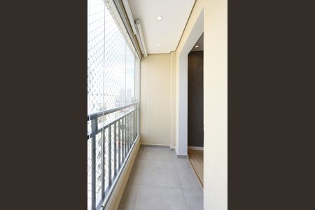 sala  de apartamento para alugar com 2 quartos, 43m² em Jardim Tres Irmaos, Taboão da Serra