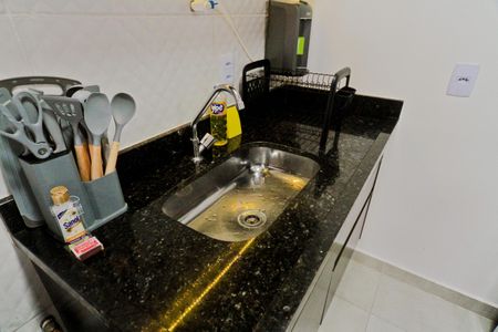 Apartamento para alugar com 32m², 2 quartos e sem vagaStudio