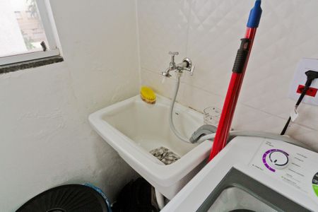 Apartamento para alugar com 32m², 2 quartos e sem vagaStudio
