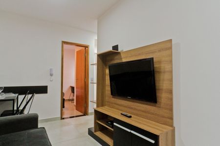 Apartamento para alugar com 32m², 2 quartos e sem vagaStudio
