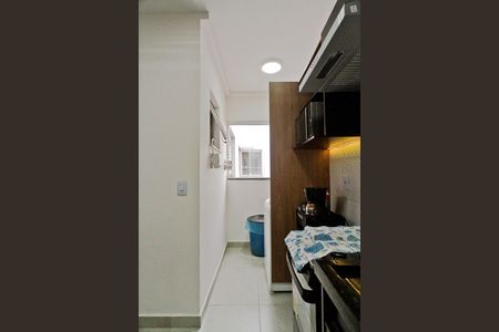 Apartamento para alugar com 32m², 2 quartos e sem vagaStudio