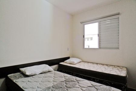 Apartamento para alugar com 32m², 2 quartos e sem vagaQuarto 2