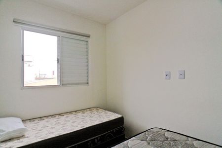 Apartamento para alugar com 32m², 2 quartos e sem vagaQuarto 2