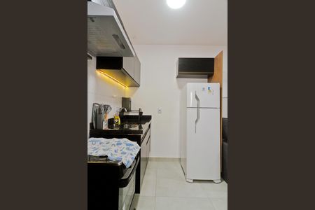 Apartamento para alugar com 32m², 2 quartos e sem vagaStudio