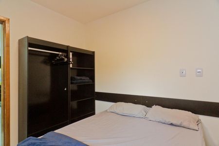 Apartamento para alugar com 32m², 2 quartos e sem vagaQuarto 1