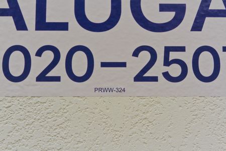 Placa de apartamento para alugar com 2 quartos, 32m² em Carandiru, São Paulo