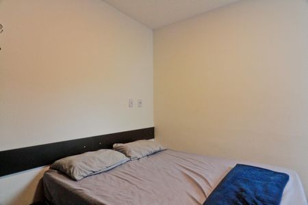 Apartamento para alugar com 32m², 2 quartos e sem vagaQuarto 1