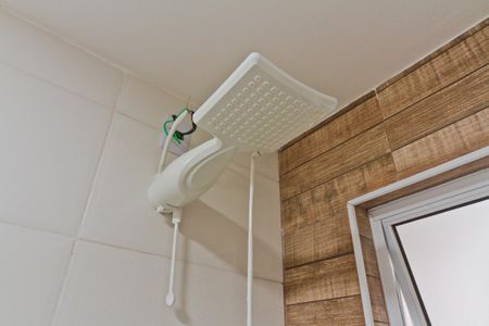 Apartamento para alugar com 32m², 2 quartos e sem vagaBanheiro