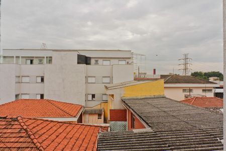 Vista de apartamento para alugar com 2 quartos, 32m² em Carandiru, São Paulo