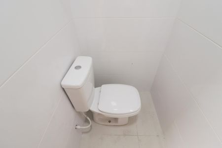 Casa para alugar com 110m², 2 quartos e 1 vaga Casa para alugar com 110m², 2 quartos e 1 vagaÁrea de Serviço e Banheiro de Serviço