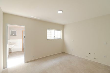 Cozinha de casa para alugar com 2 quartos, 110m² em Santana, São Paulo
